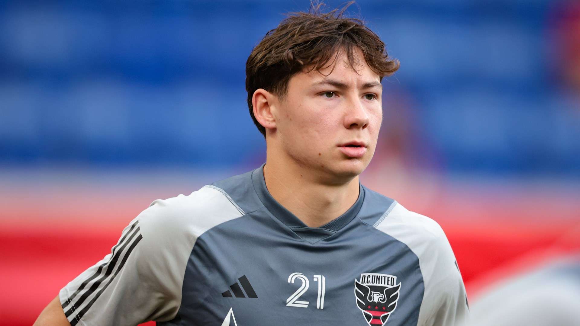 在英超的进 在英超的进